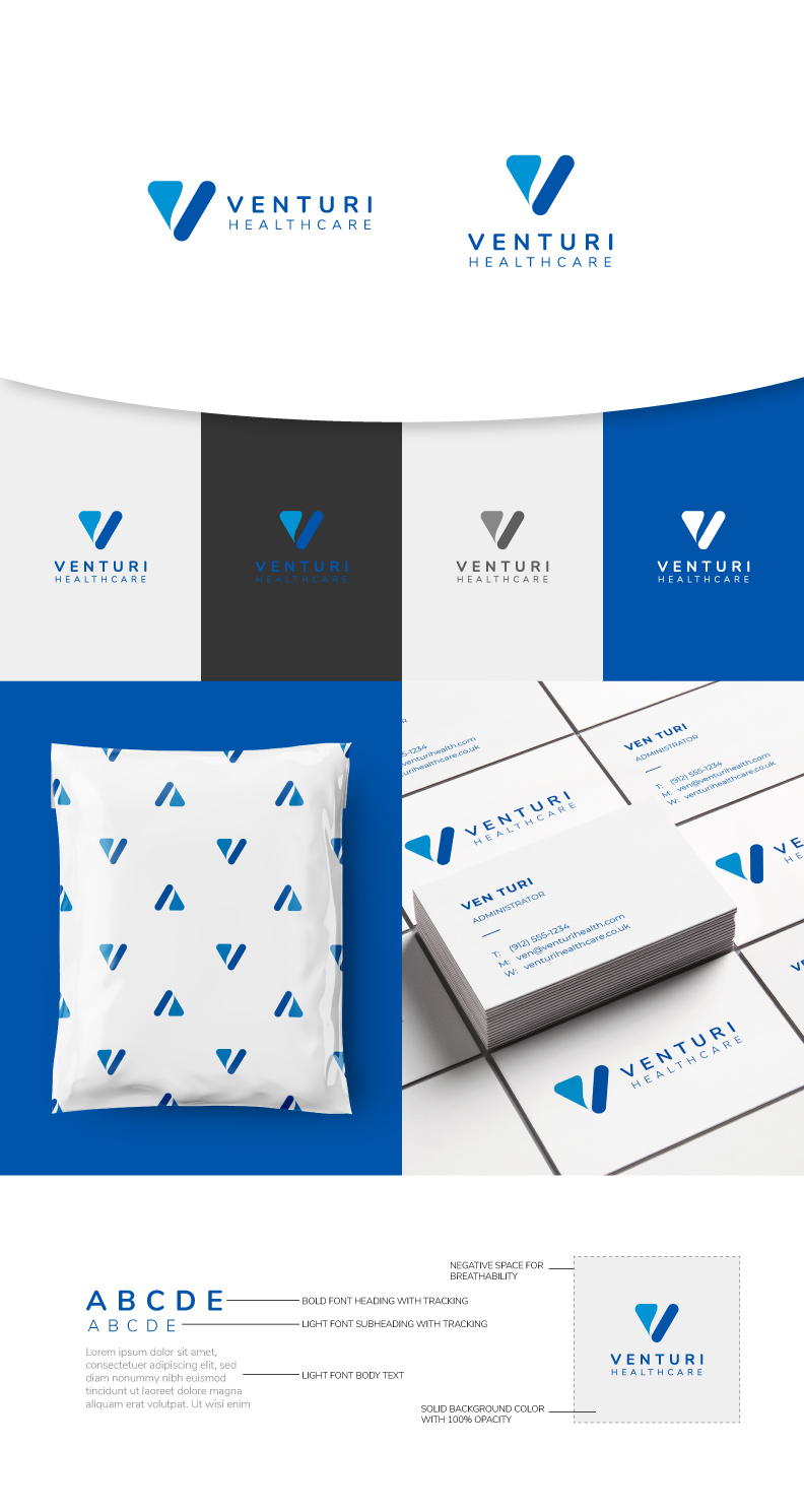 Logo Design by aliimran for this project | Design #28295516