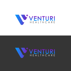 Venturi Healthcare | Design de Logo par CreativeGwen™