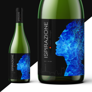Label Design by SAI DESIGNS for Leonardo e Branco, Lda VAT 501743090 | Design: #28122933