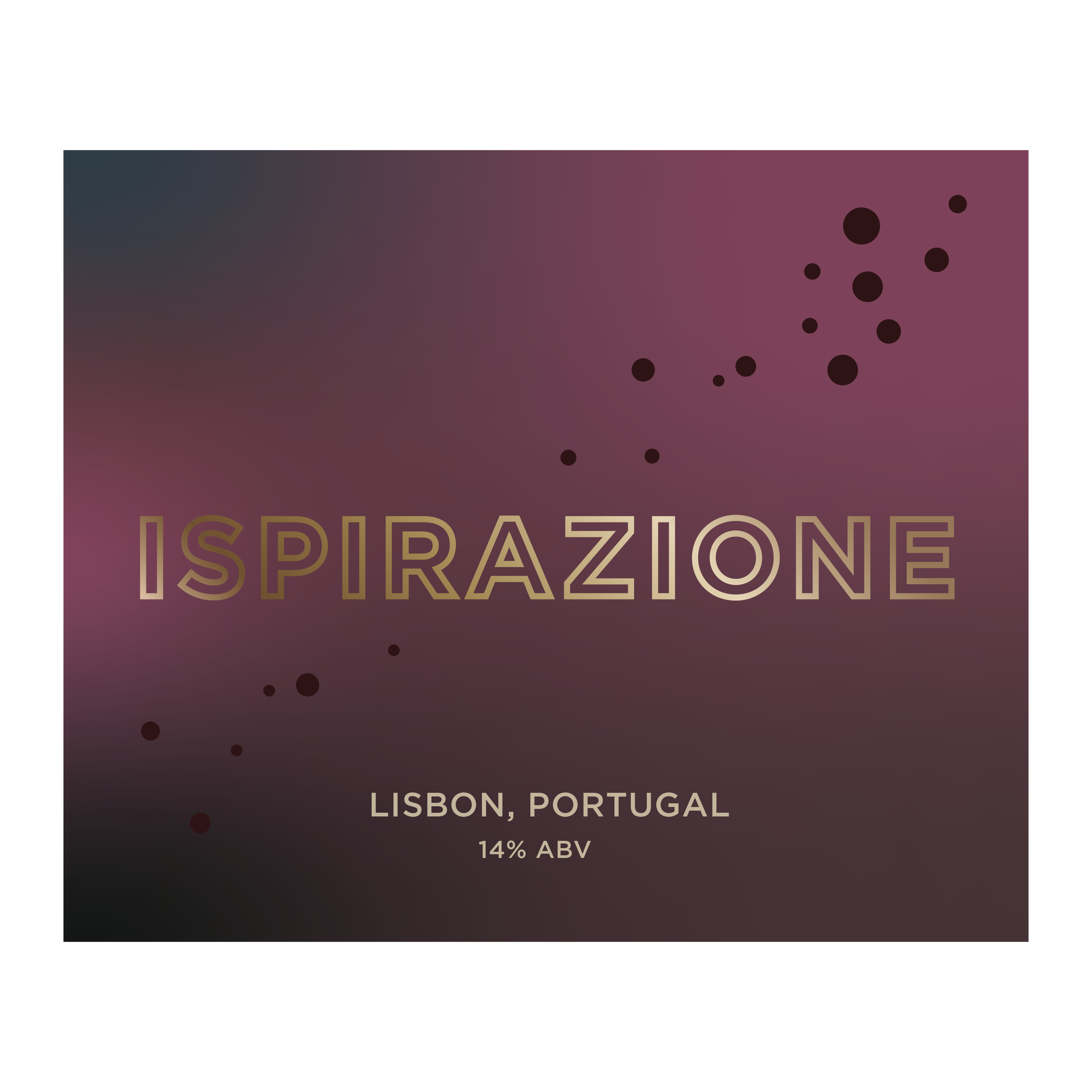 Label Design by gates for Leonardo e Branco, Lda VAT 501743090 | Design #28099380