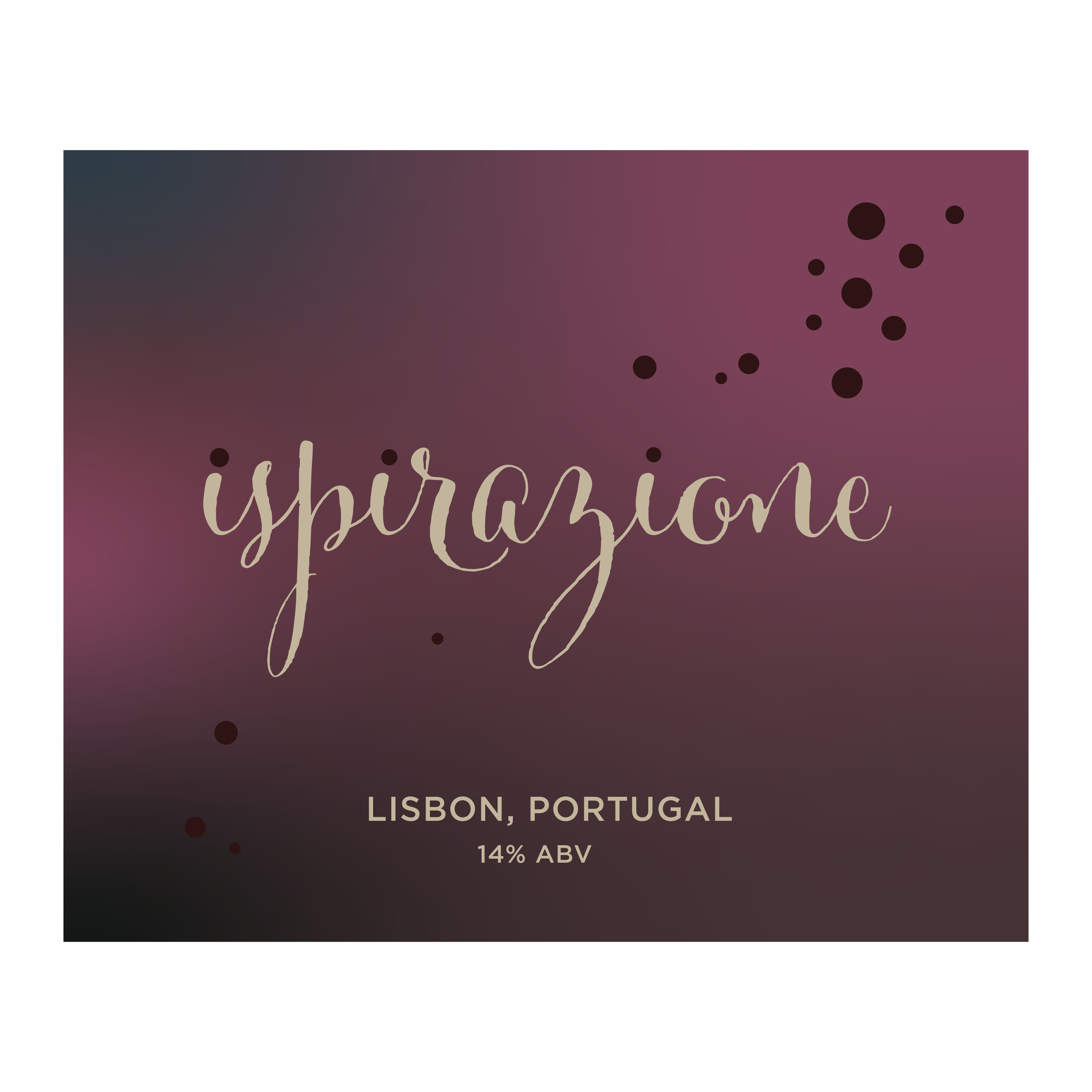 Label Design by gates for Leonardo e Branco, Lda VAT 501743090 | Design #28099381