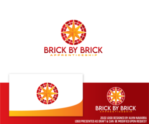 Logo-Design von alvinnavarra für dieses Projekt | Design: #28109994