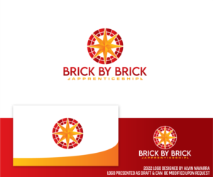 Logo-Design von alvinnavarra für dieses Projekt | Design: #28110004