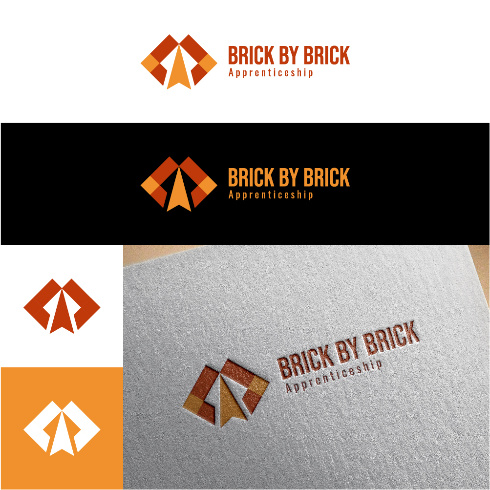 Logo-Design von Fatrim für dieses Projekt | Design #28121582