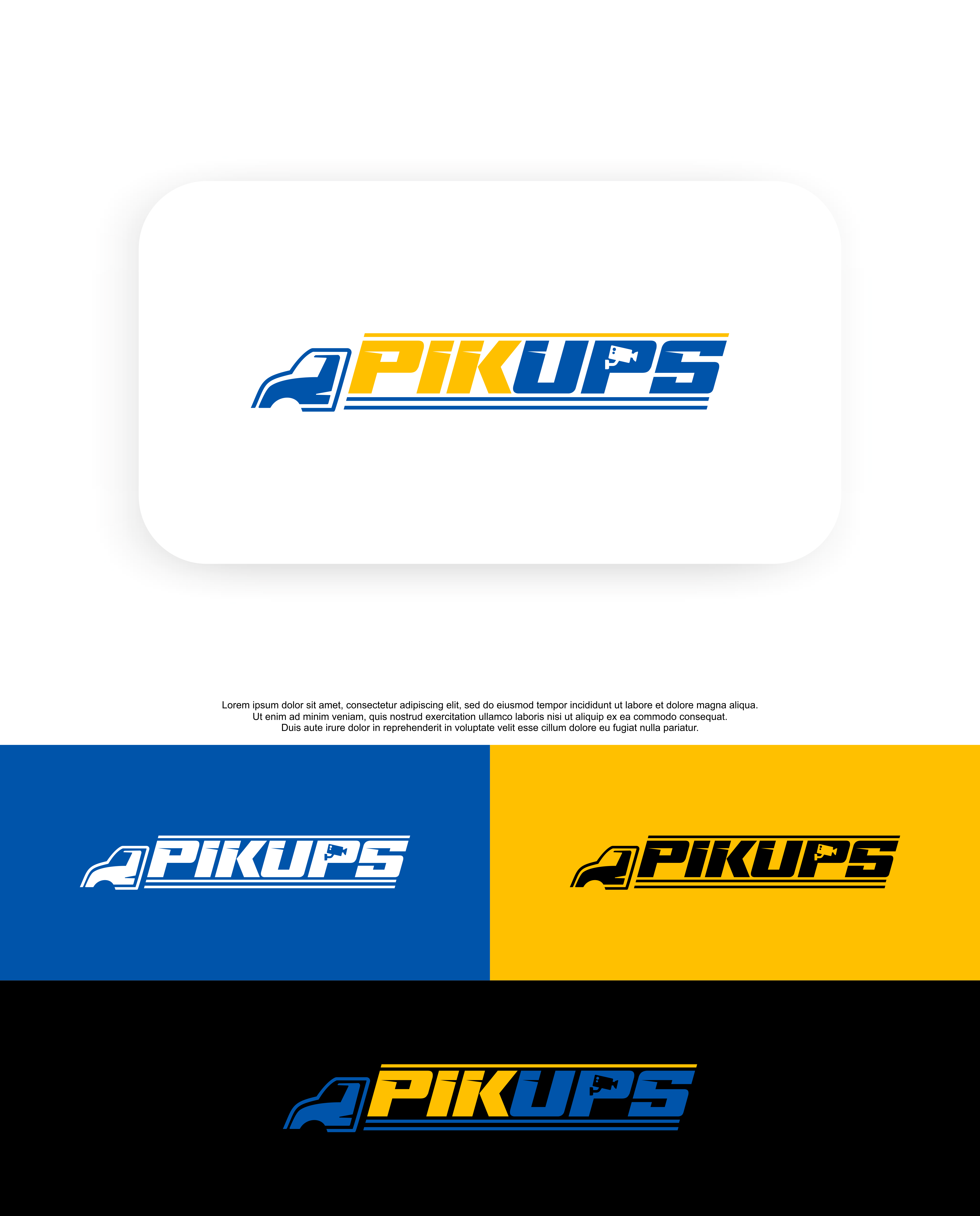 Logo Design by QILLASOFT-Design for Goal Line Consulting  | Design #28105143