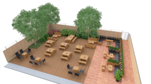 3D Design by acepcuyana for Truckstop 26Bis BV | Design: #28094665