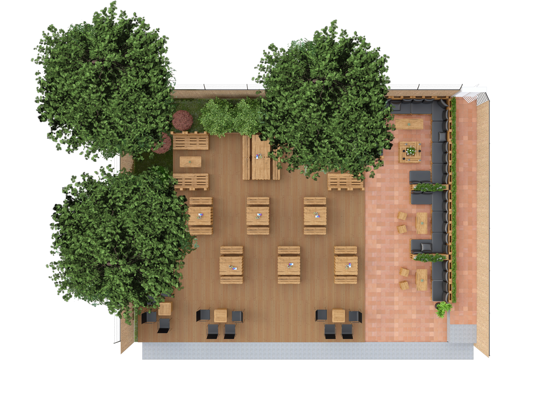 3D Design by acepcuyana for Truckstop 26Bis BV | Design #28094666