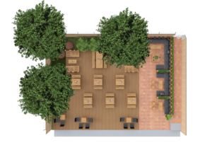 3D Design by acepcuyana for Truckstop 26Bis BV | Design: #28094666