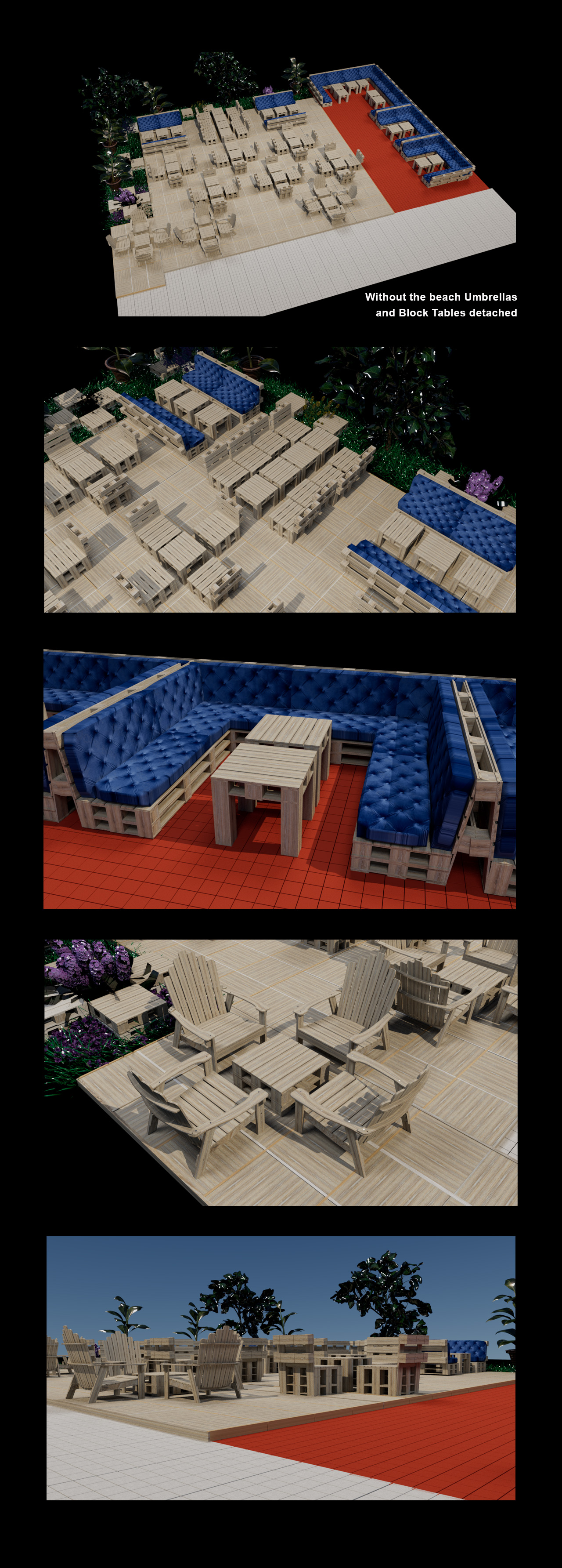 3D Design by Creative D2024 for Truckstop 26Bis BV | Design #28105368