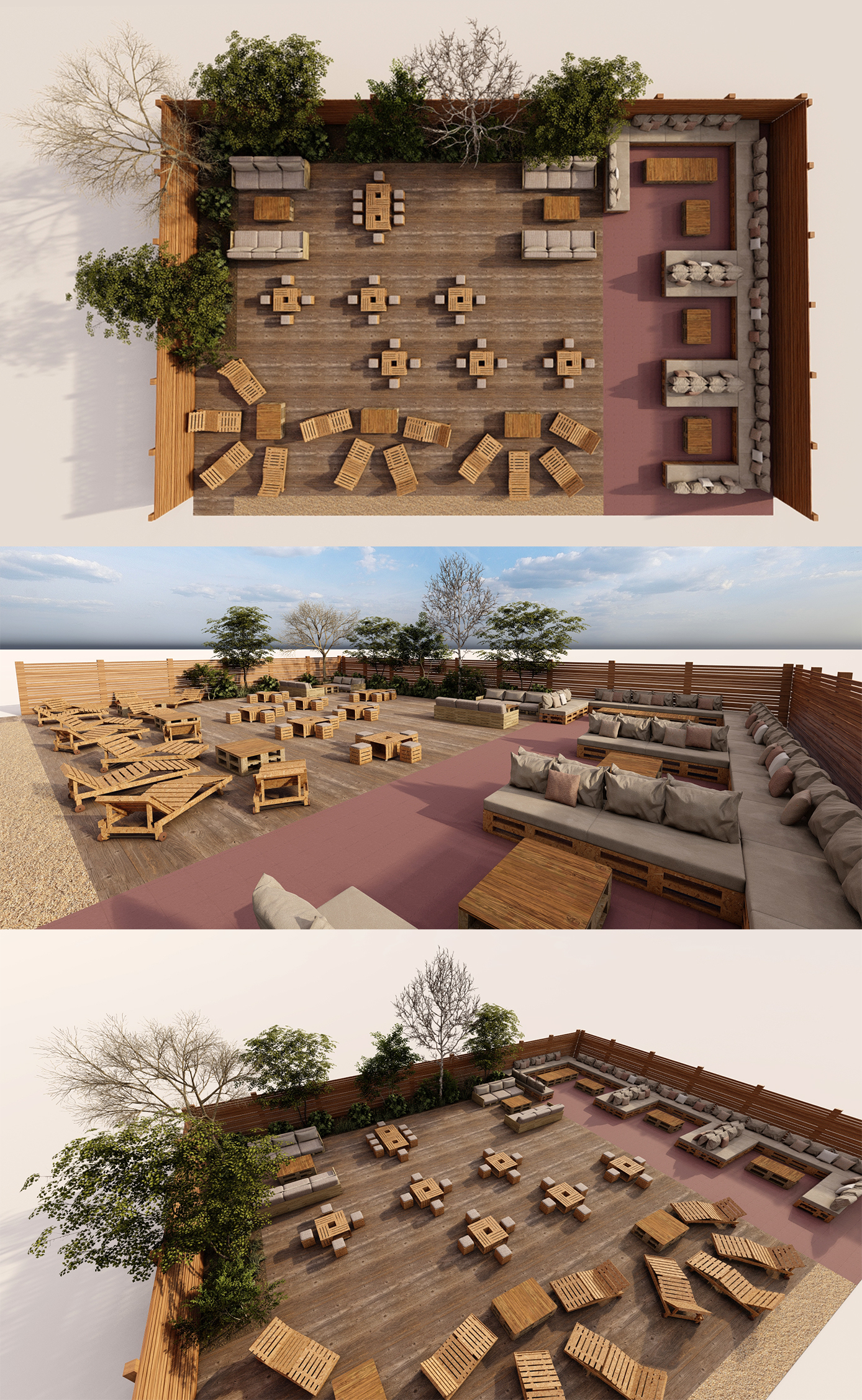 3D Design by Nimshan for Truckstop 26Bis BV | Design #28101368