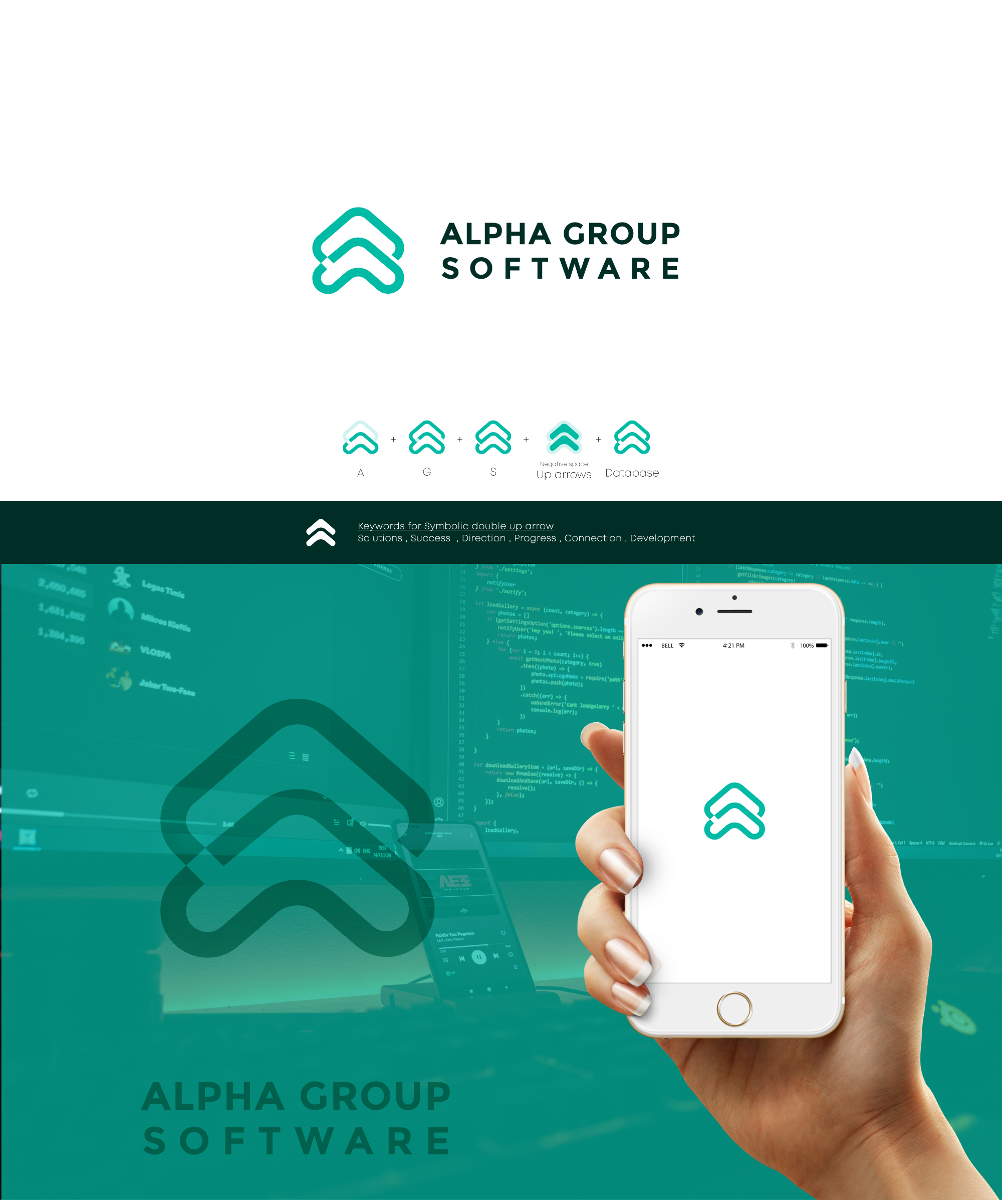 Logo-Design von WarunaS für dieses Projekt | Design #28125413