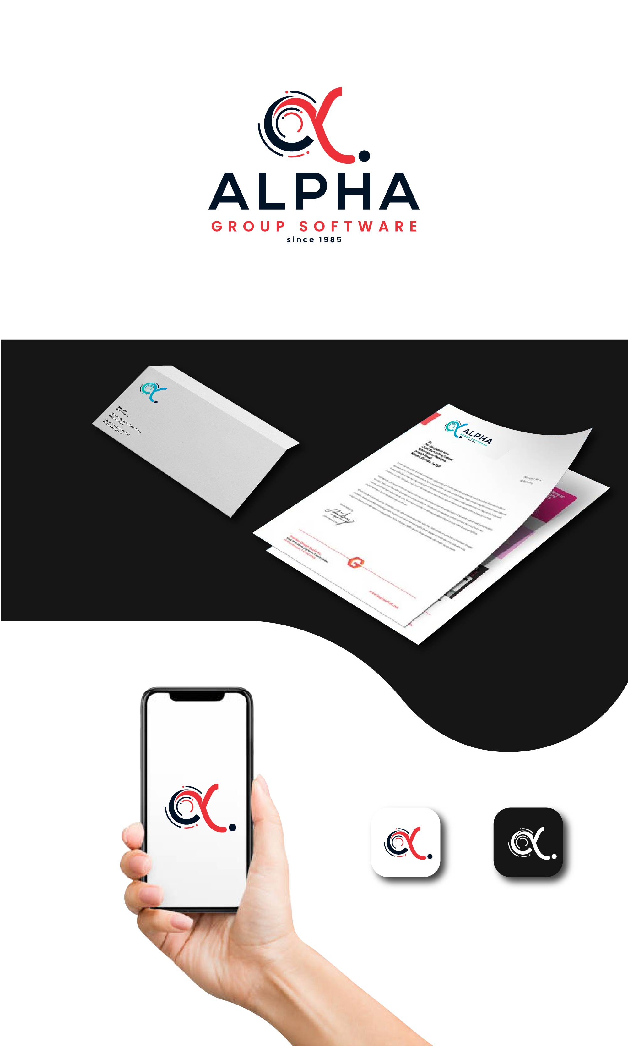 Logo Design by creative.bugs for this project | Design #28091490