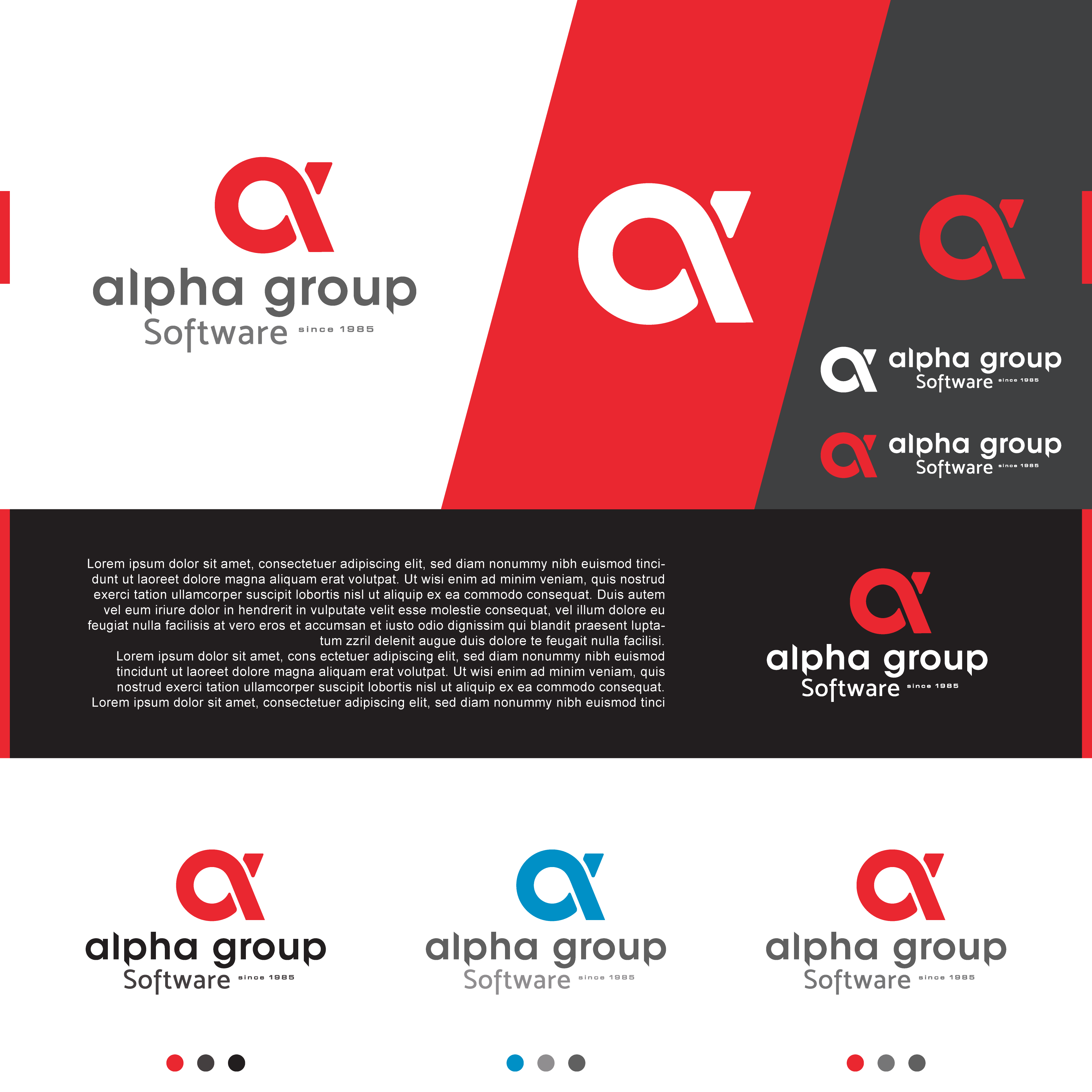 Logo Design by Gabriel T. Marques for this project | Design #28089482