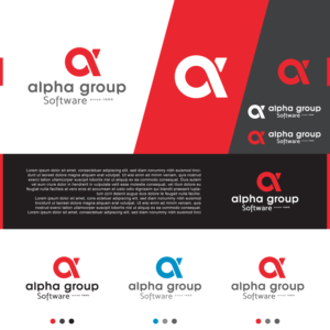 Logo Design by Gabriel T. Marques for this project | Design: #28089482