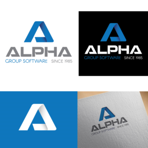 Logo Design by Fendr for this project | Design: #28122105