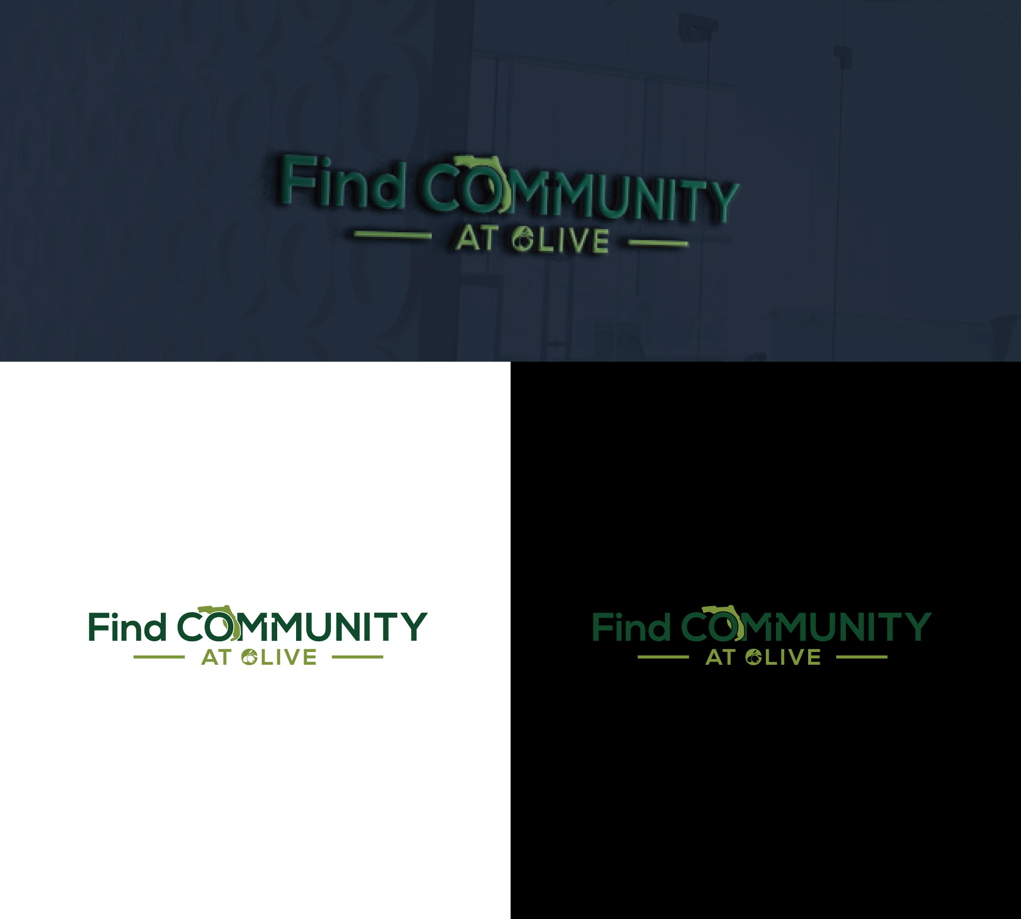 Logo Design by RRR Design for this project | Design #28087934