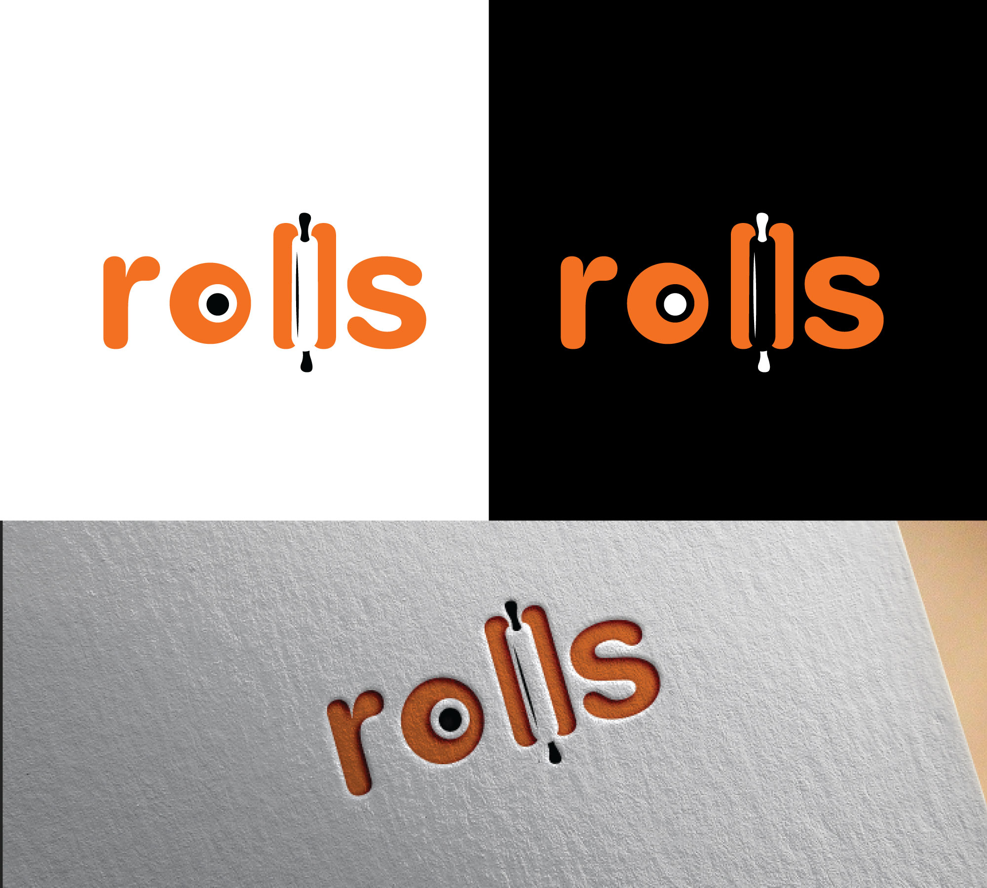 Logo Design by RRR Design for this project | Design #28087667