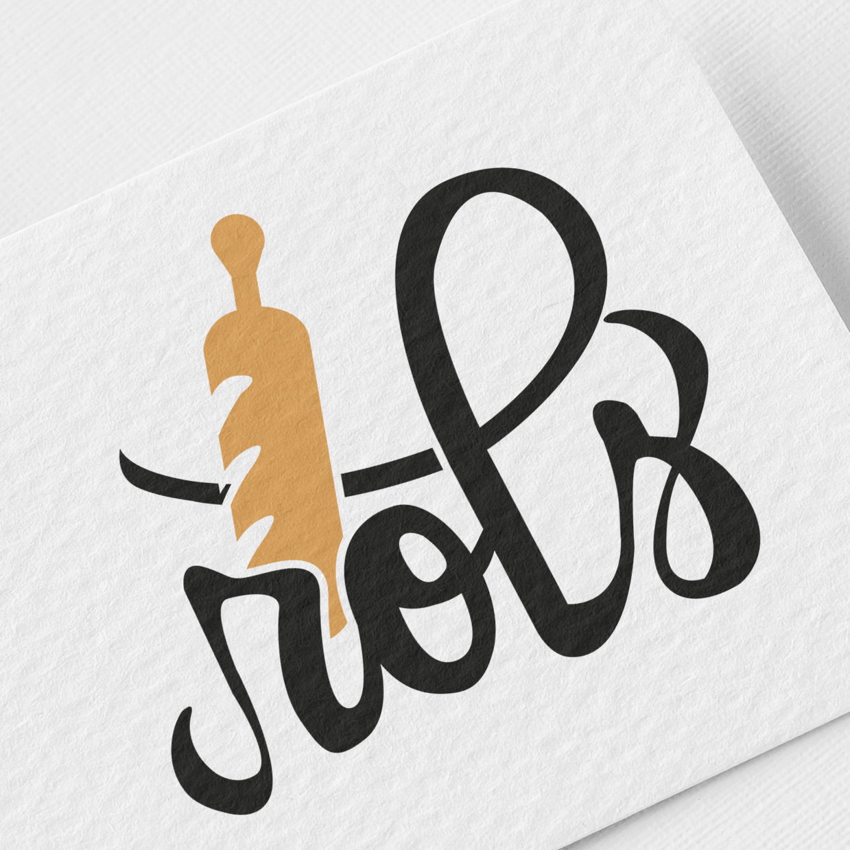 Logo Design by vigie for this project | Design #28102689