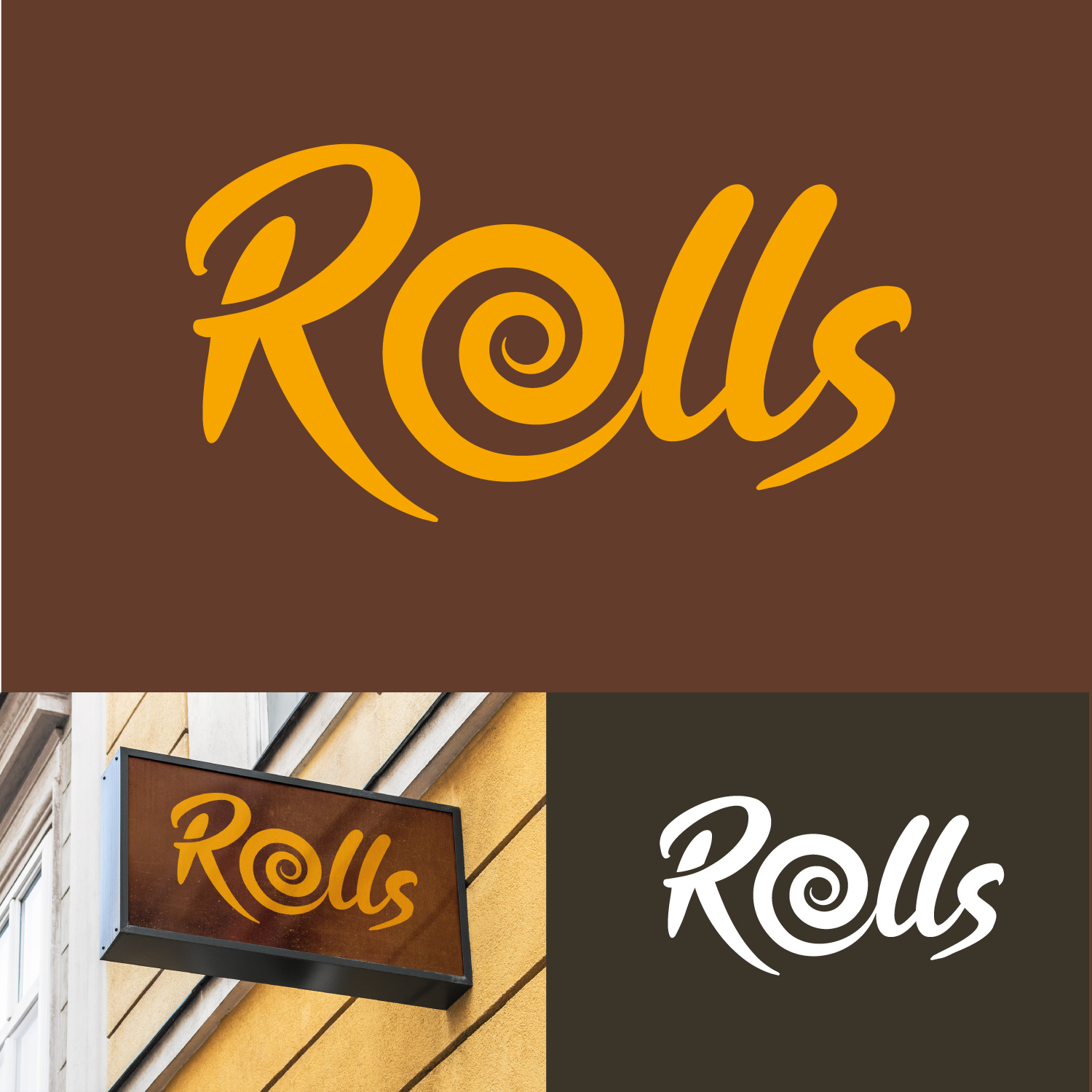 Logo Design by vigie for this project | Design #28122083