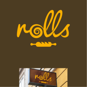 Logo Design by vigie for this project | Design: #28122439