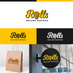 Design de Logo par Amethystica pour ce projet | Design : #28099266