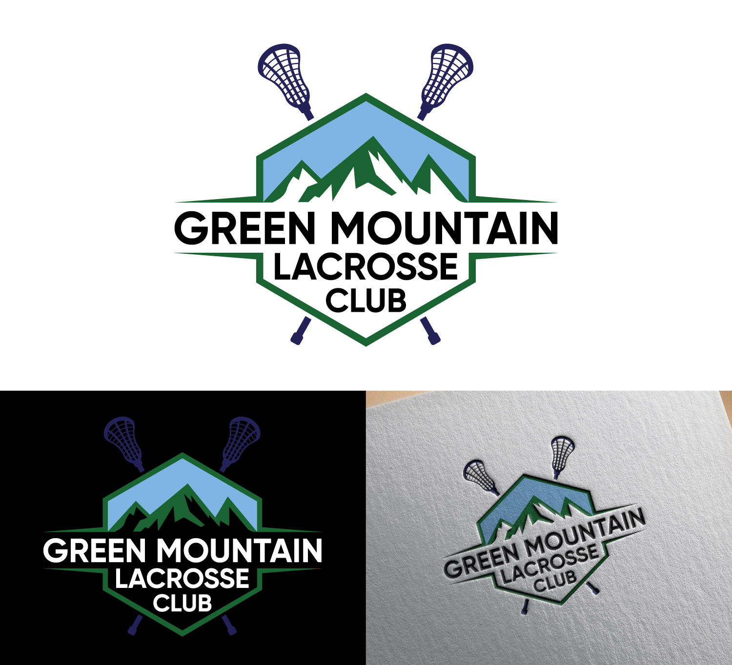 Logo-Design von Box Graphic für dieses Projekt | Design #28087453