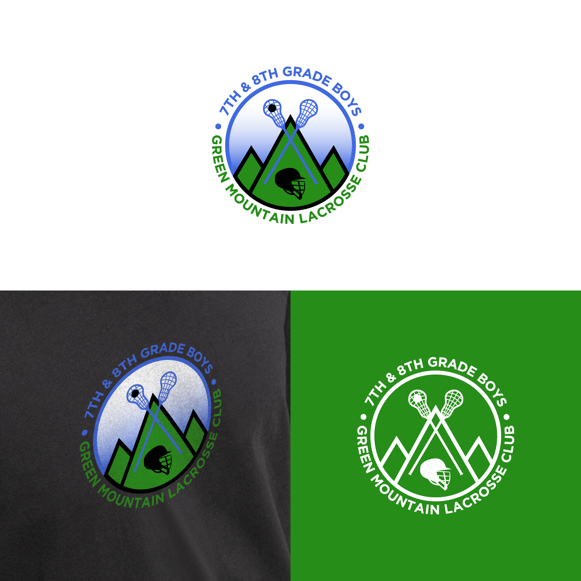 Logo Design by SHbro for this project | Design #28092855