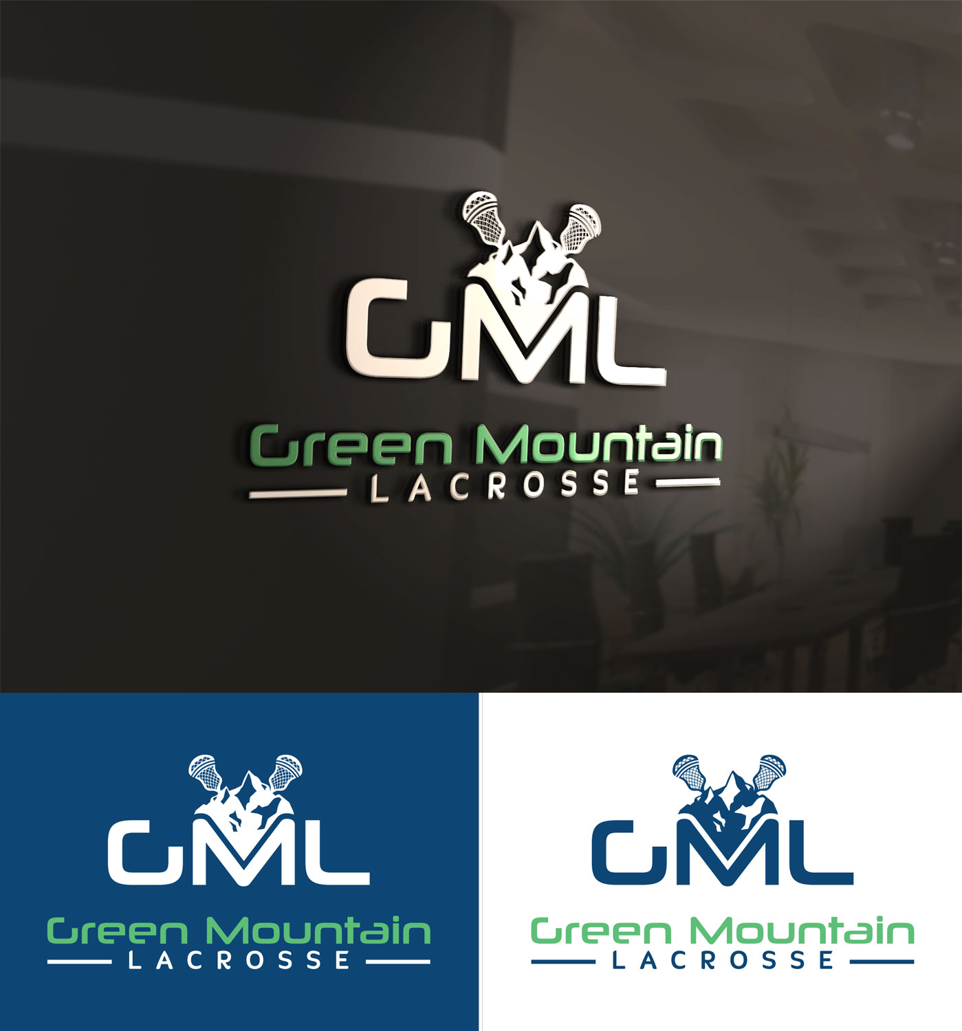 Logo-Design von u2square für dieses Projekt | Design #28087328