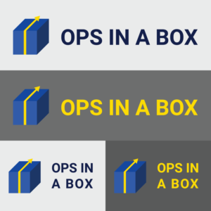 Logo Design by Yash Vachhani for this project | Design: #28103743