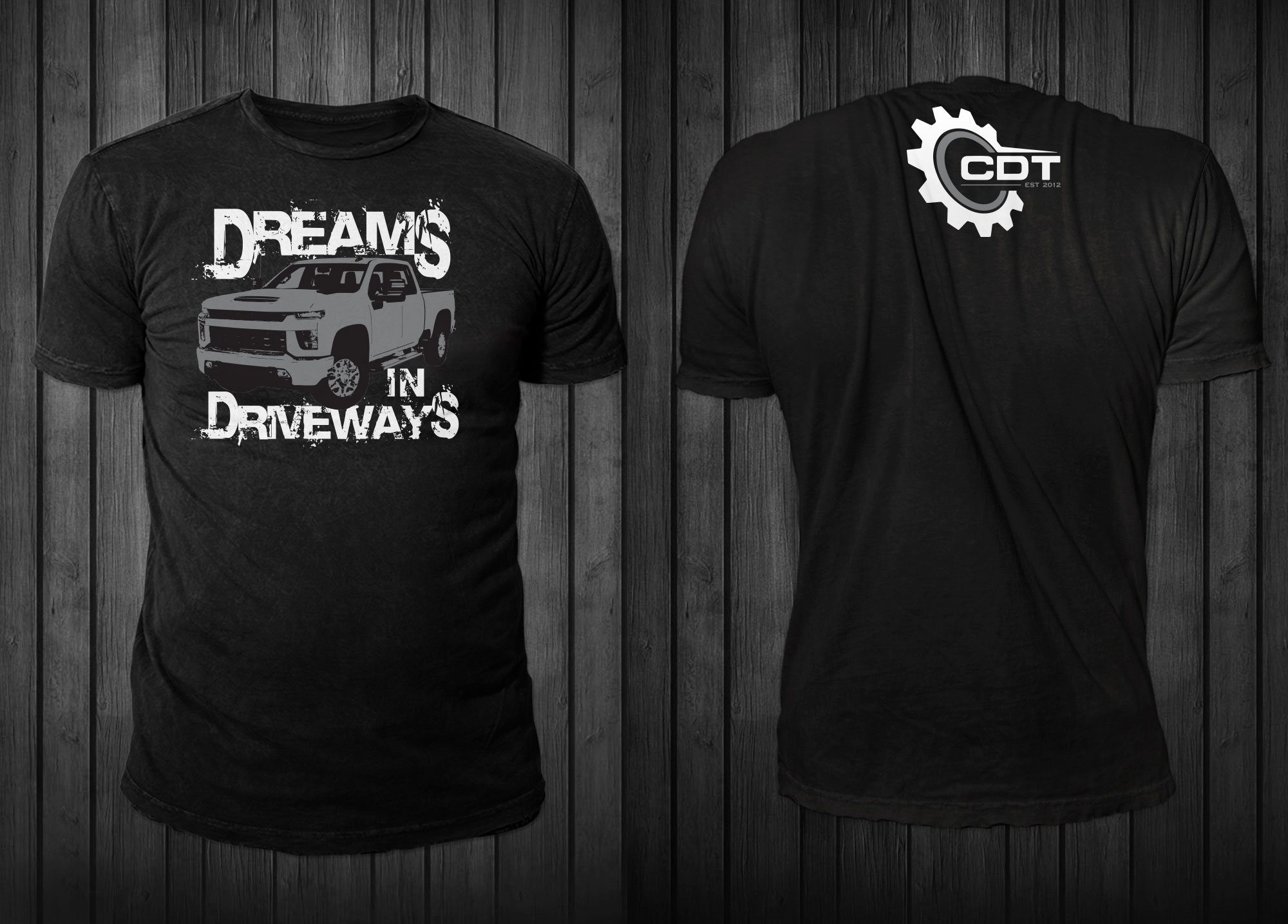 T-shirt Design by Sergio Coelho for this project | Design #28089022