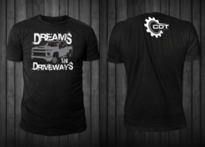 T-shirt Design by Sergio Coelho for this project | Design: #28089022