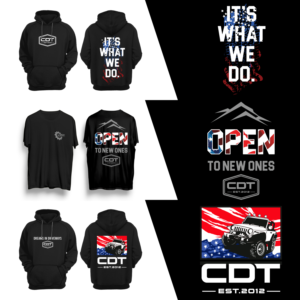 Diseño de Camiseta por Superleggera para este proyecto | Diseño #28087611