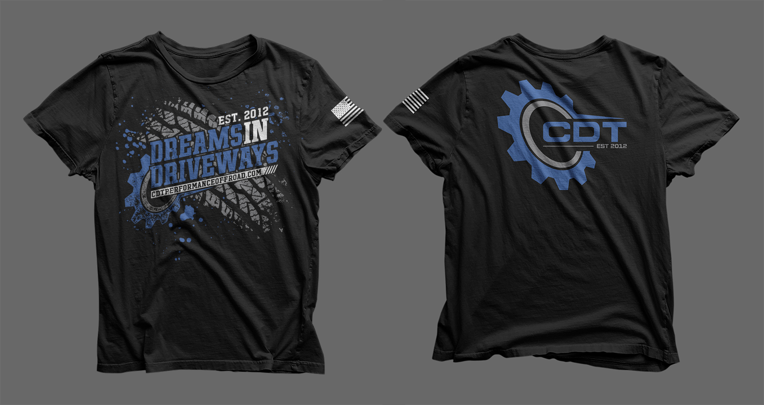 Diseño de Camiseta por Barney Stinson para este proyecto | Diseño #28088235