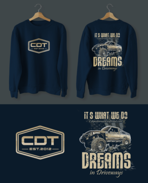 T-shirt Design by SAI DESIGNS for this project | Design: #28097914