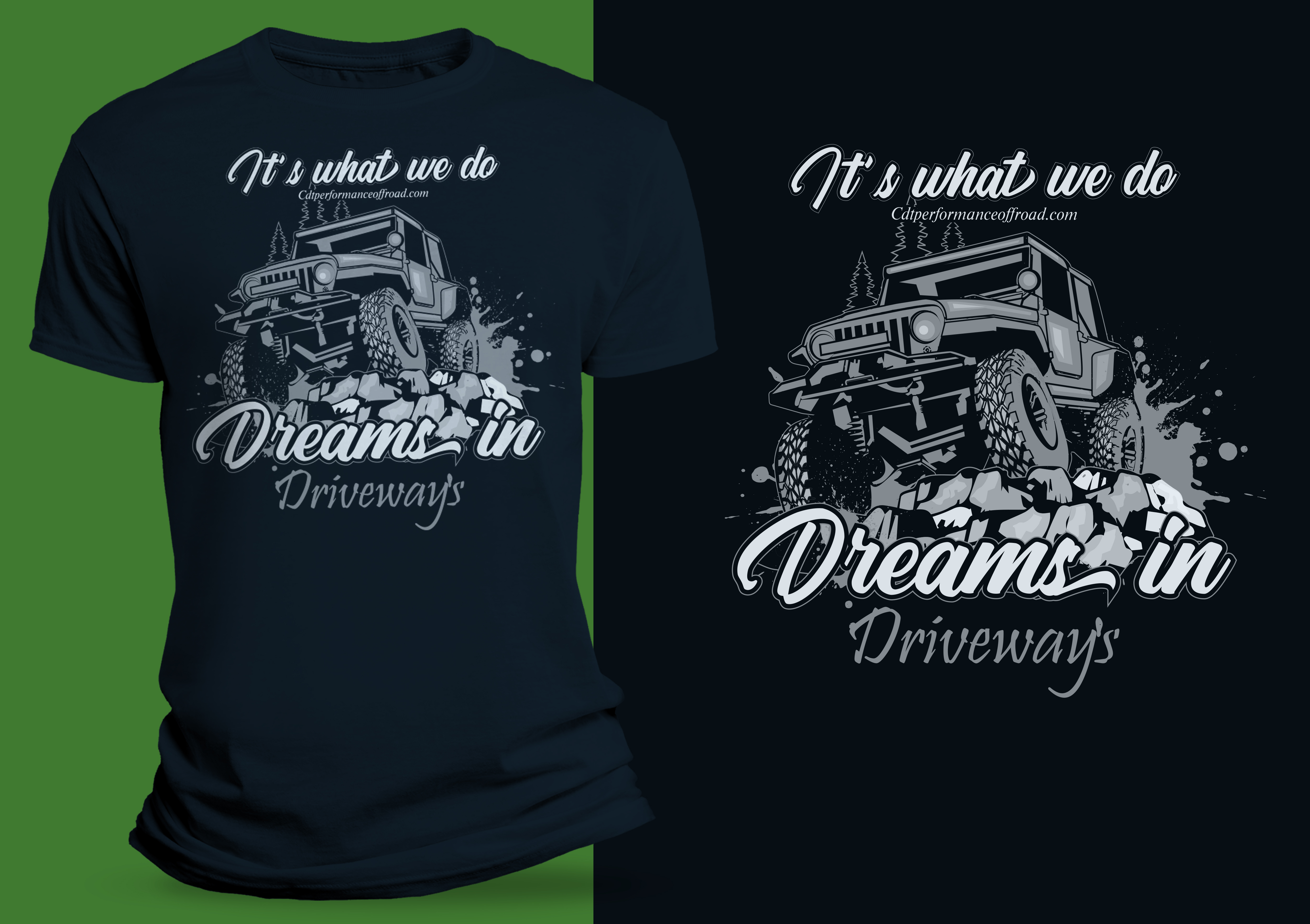 T-shirt Design by SAI DESIGNS for this project | Design #28108063