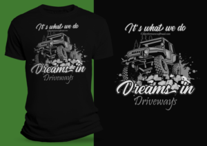 T-shirt Design by SAI DESIGNS for this project | Design: #28108064