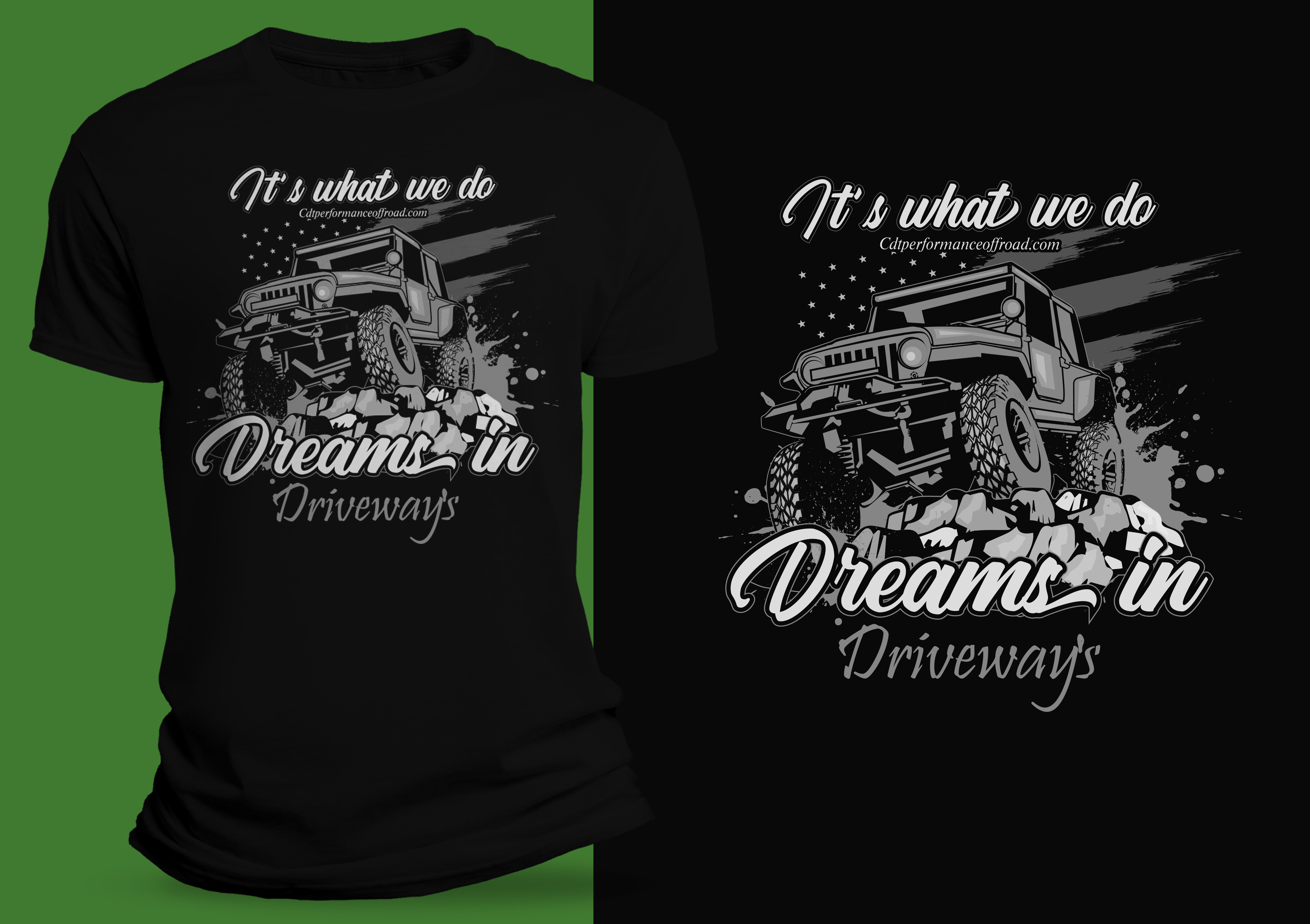 T-shirt Design by SAI DESIGNS for this project | Design #28108066