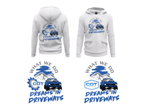 T-shirt Design by Slant Line Media for this project | Design: #28091091