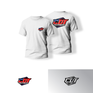 T-shirt Design by ipadipad for this project | Design: #28100366