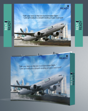 Graphic Design by Bins for Rent Ready | Design: #28090516