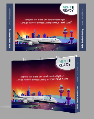 Graphic Design by Bins for Rent Ready | Design: #28140630