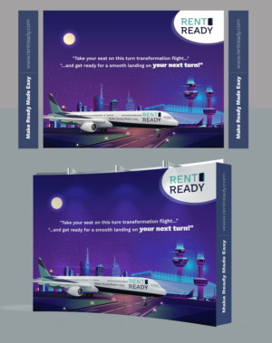 Graphic Design by Bins for Rent Ready | Design: #28145143