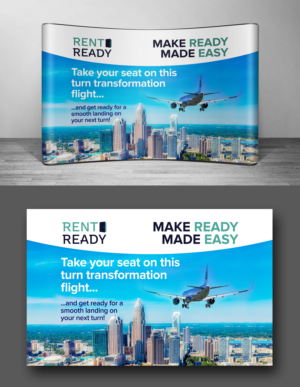 Graphic Design by ARTOGRAPHY for Rent Ready | Design #28091130