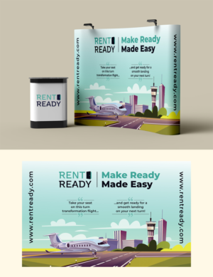 Take your seat on this turn transformation flight | Graphic Design by Aurora:)