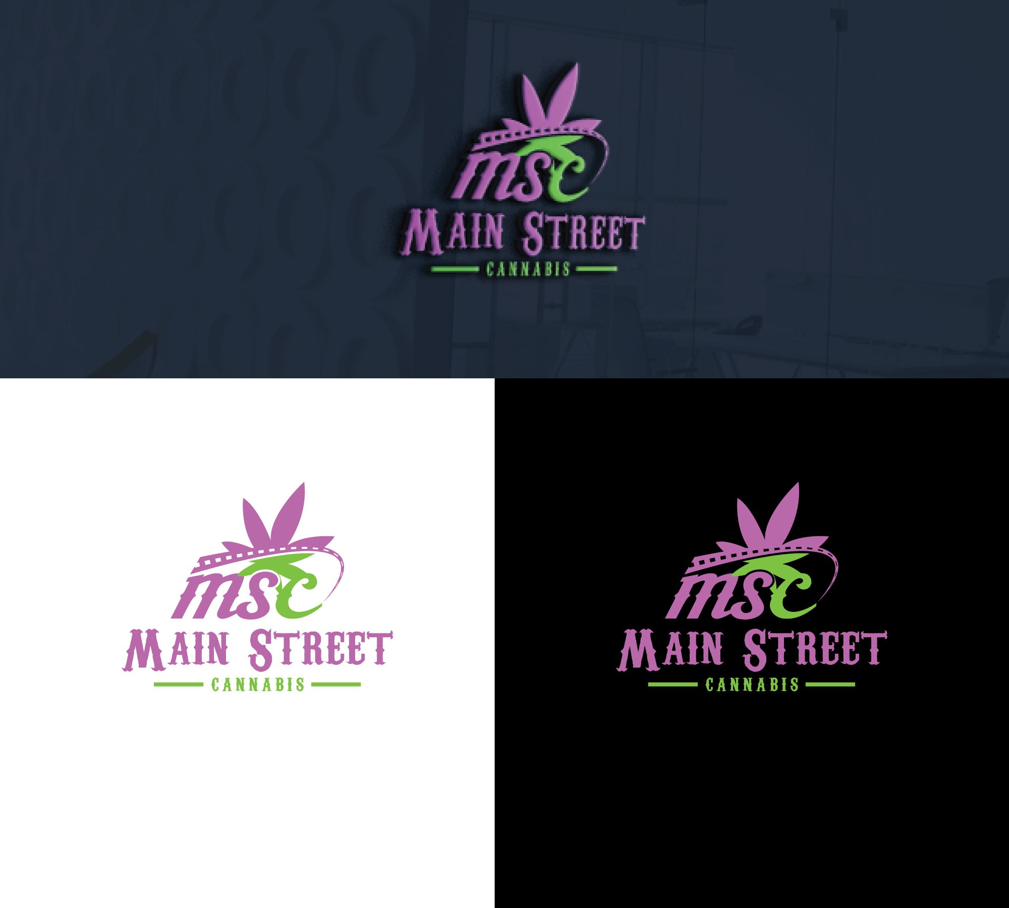 Logo-Design von RRR Design für Shangreaux Industries LLC | Design #28087766