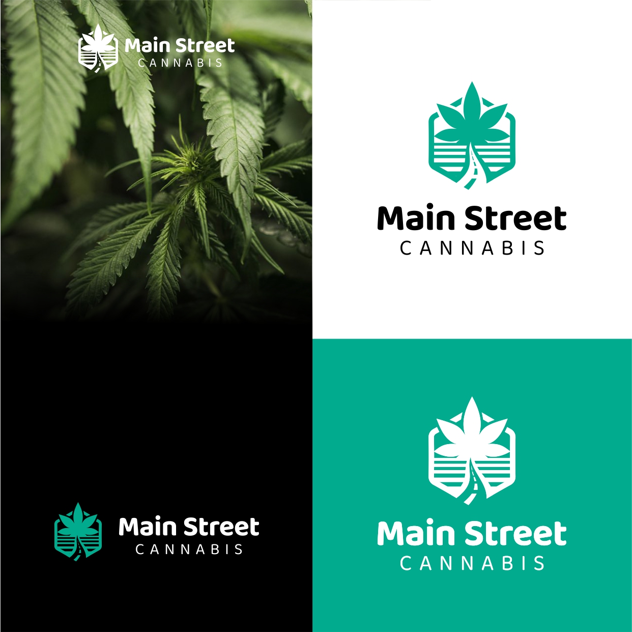 Logo Design by X-DNA for Shangreaux Industries LLC | Design #28115854