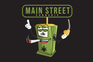 Logo Design by Roger B.