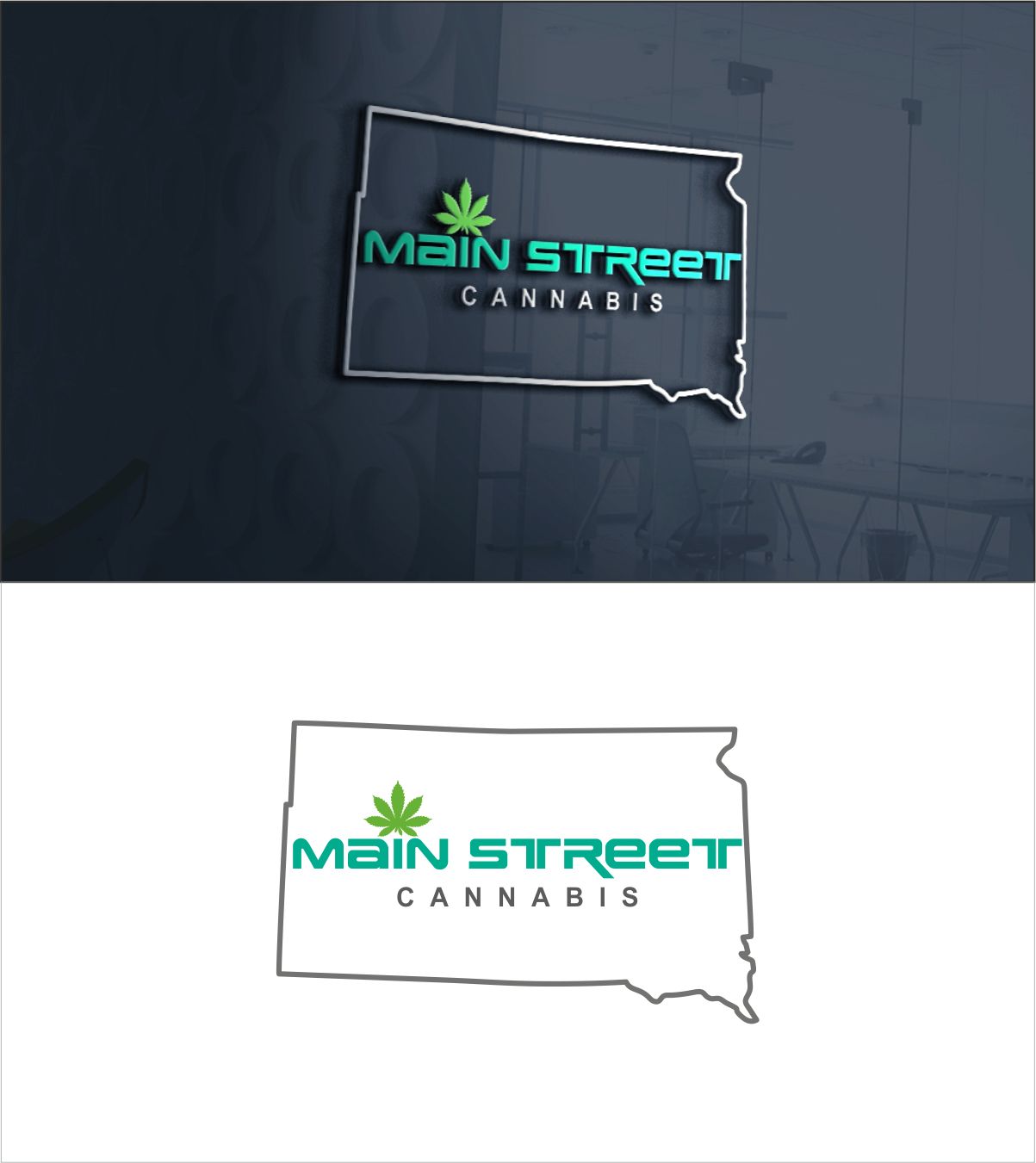 Logo Design by Dave Paresh for Shangreaux Industries LLC | Design #28099614