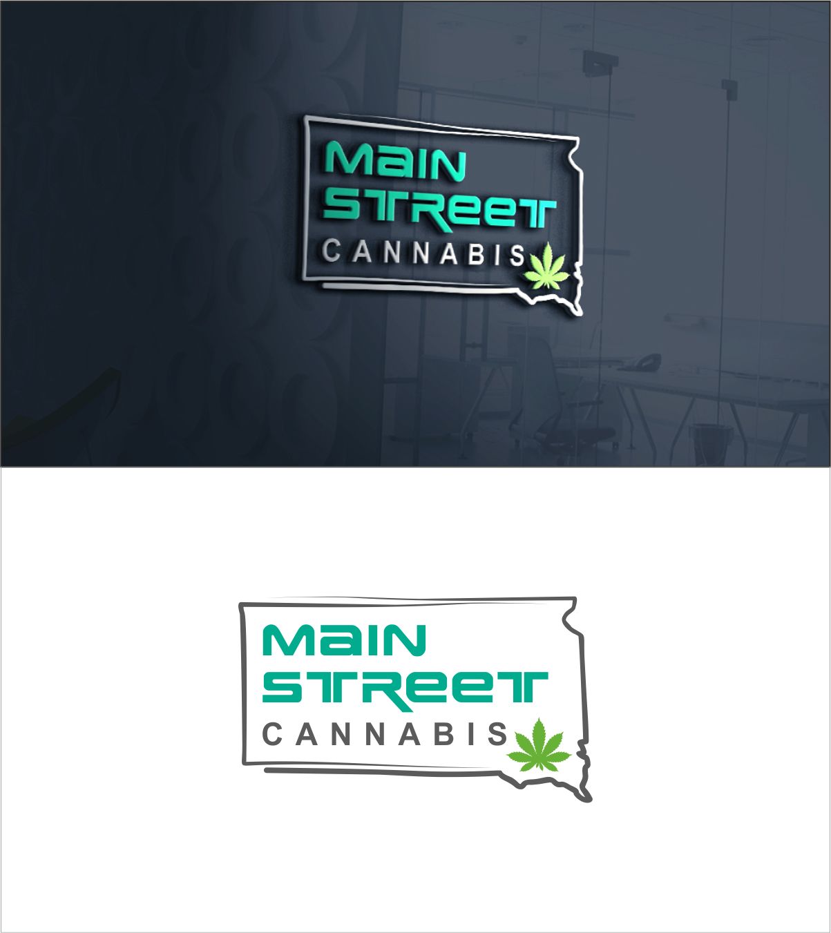 Logo Design by Dave Paresh for Shangreaux Industries LLC | Design #28099615