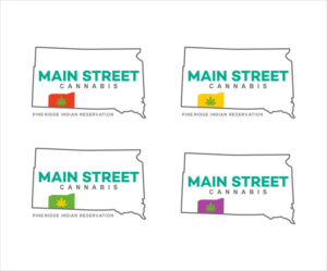 Diseño de Logo por Dave Paresh para Shangreaux Industries LLC | Diseño: #28105000